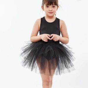 TUTU DRESS